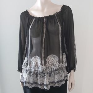 INC Blouse